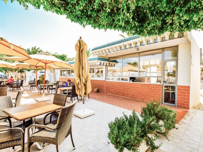 Les Pyramides Club&Spa 