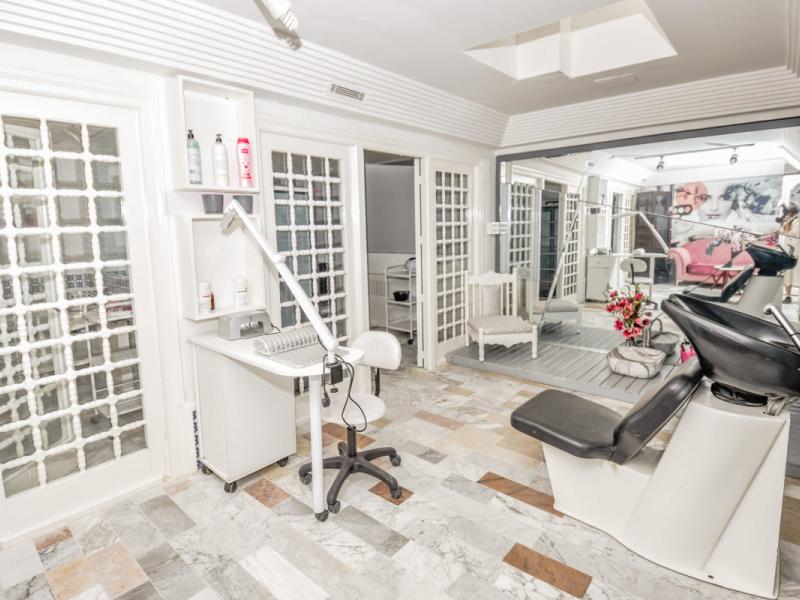 Les Pyramides Club&Spa 