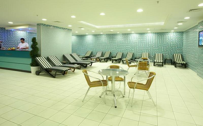 Ankara Plaza