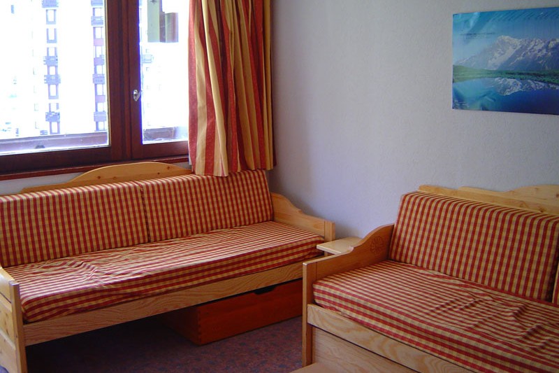 Les Residences du Lavachet