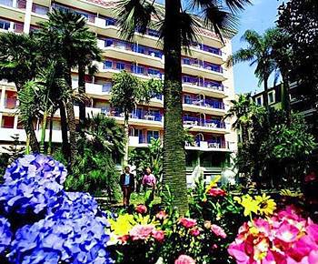 Les Rivages du Parc