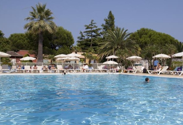 Pierre & Vacances Premium Les Rives de Cannes Mandelie