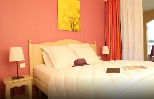 Pierre & Vacances Premium Les Rives de Cannes Mandelie