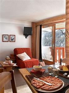 Residence Pierre & Vacances Les Sentiers du Tueda
