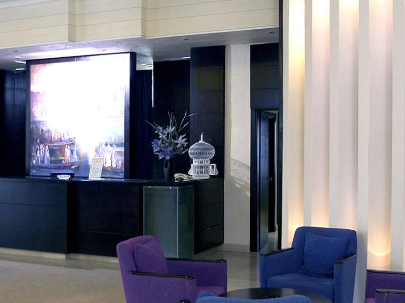 Les Sirenes Thalasso & Spa