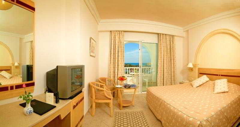 Les Sirenes Thalasso & Spa