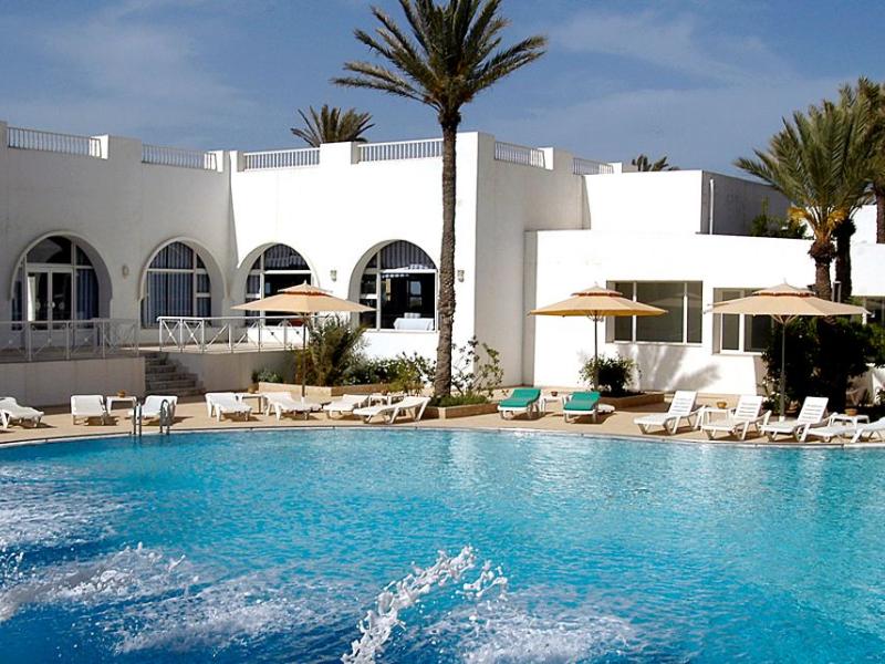 Les Sirenes Thalasso & Spa