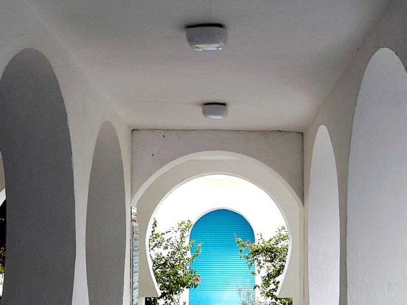 Les Sirenes Thalasso & Spa