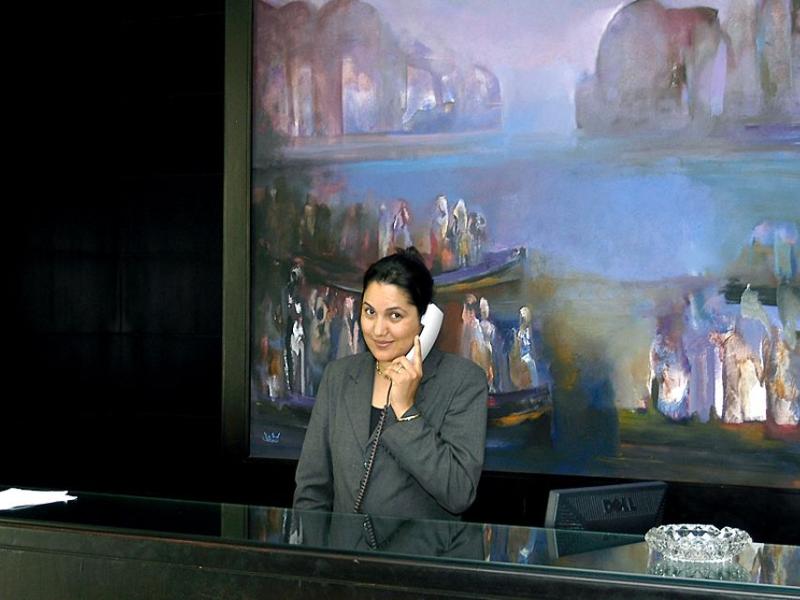 Les Sirenes Thalasso & Spa