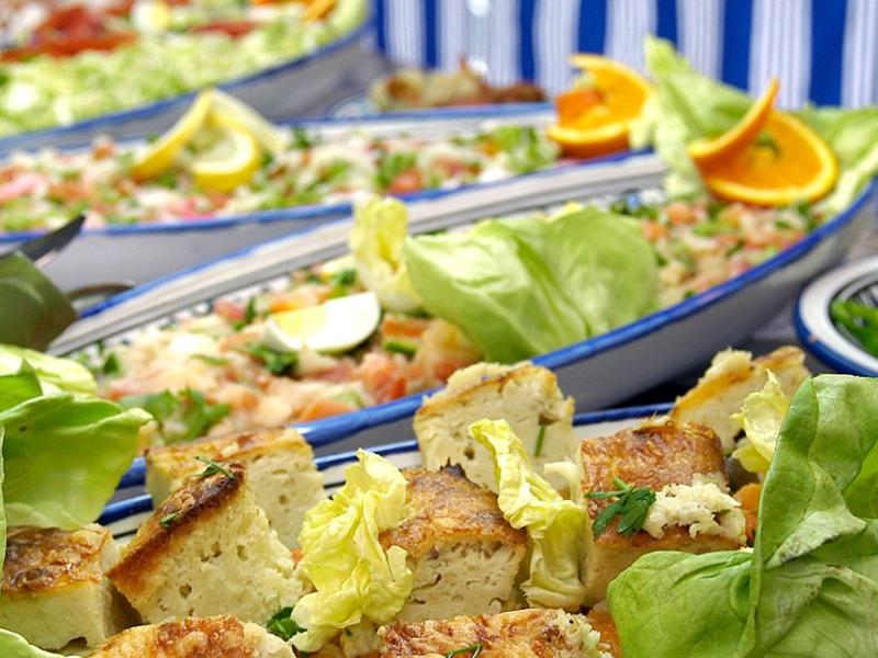 Les Sirenes Thalasso & Spa