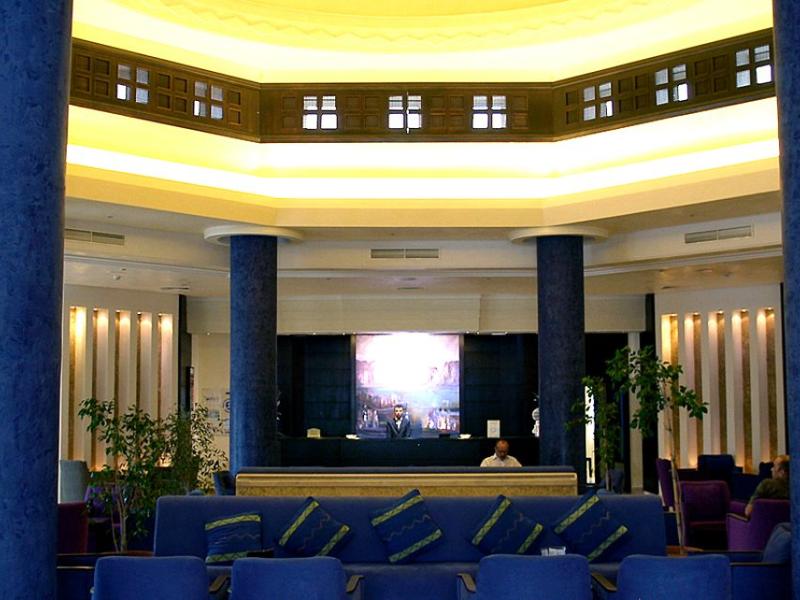 Les Sirenes Thalasso & Spa