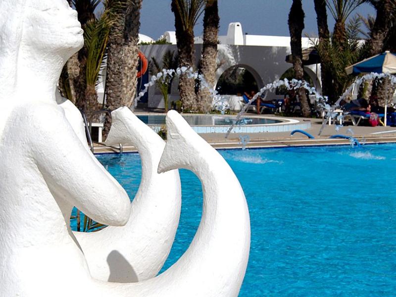 Les Sirenes Thalasso & Spa