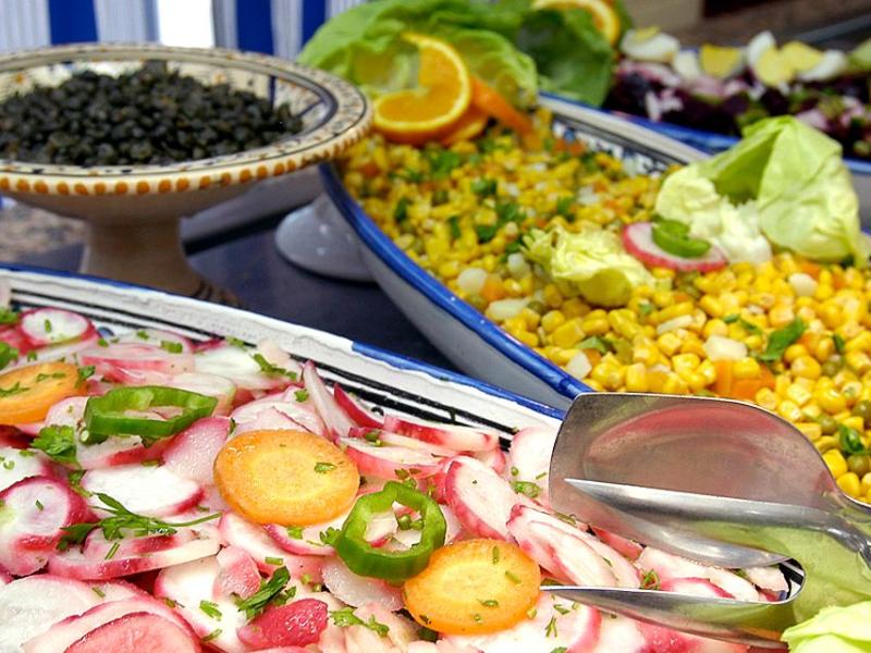 Les Sirenes Thalasso & Spa