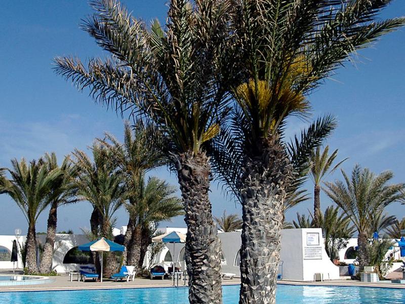 Les Sirenes Thalasso & Spa