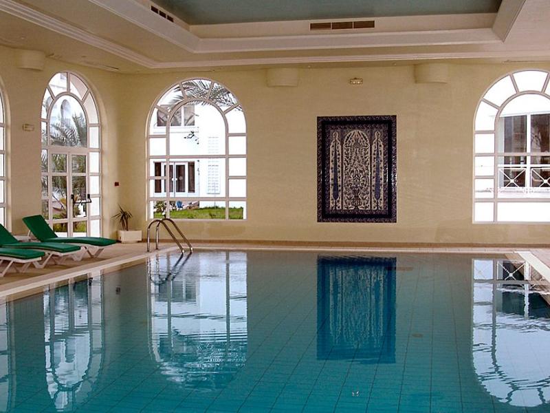 Les Sirenes Thalasso & Spa