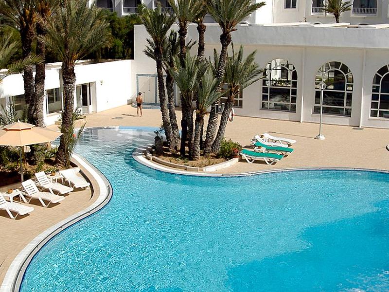 Les Sirenes Thalasso & Spa