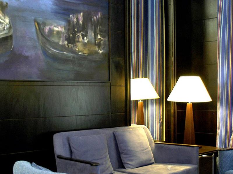 Les Sirenes Thalasso & Spa