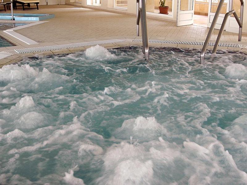 Les Sirenes Thalasso & Spa