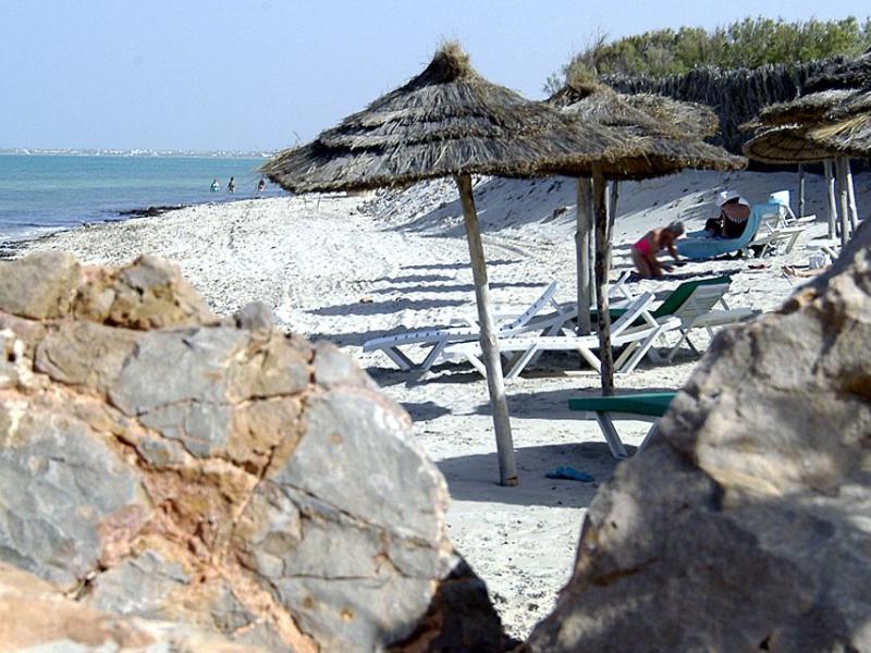 Les Sirenes Thalasso & Spa