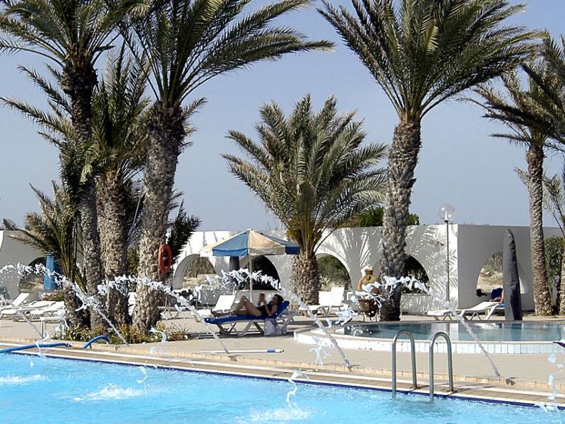 Les Sirenes Thalasso & Spa