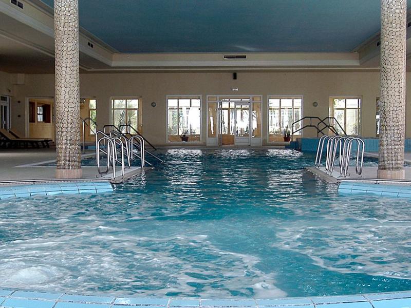 Les Sirenes Thalasso & Spa