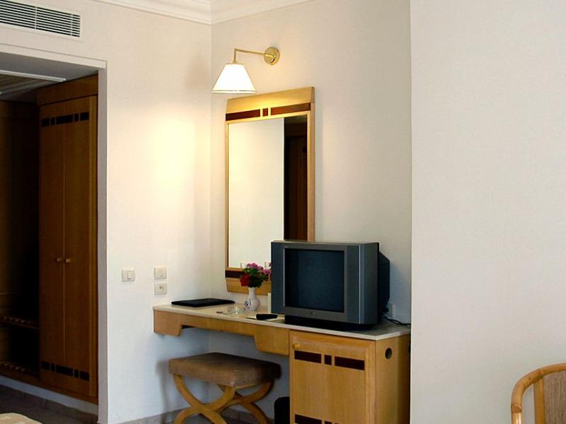 Les Sirenes Thalasso & Spa