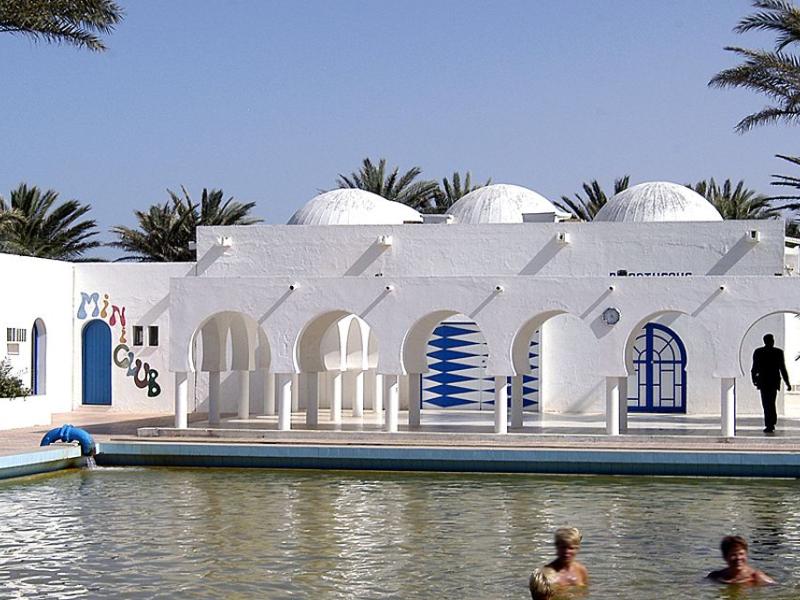 Les Sirenes Thalasso & Spa