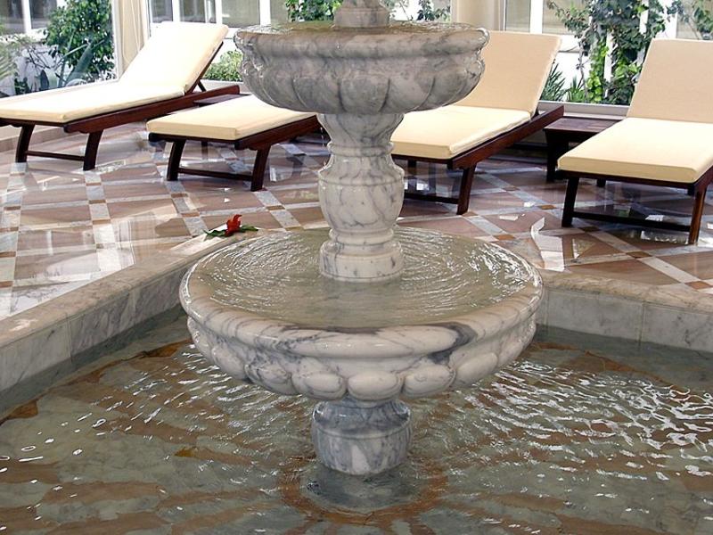 Les Sirenes Thalasso & Spa