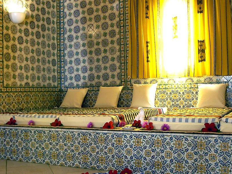 Les Sirenes Thalasso & Spa