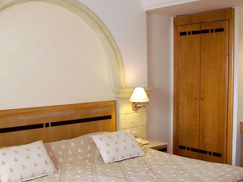 Les Sirenes Thalasso & Spa