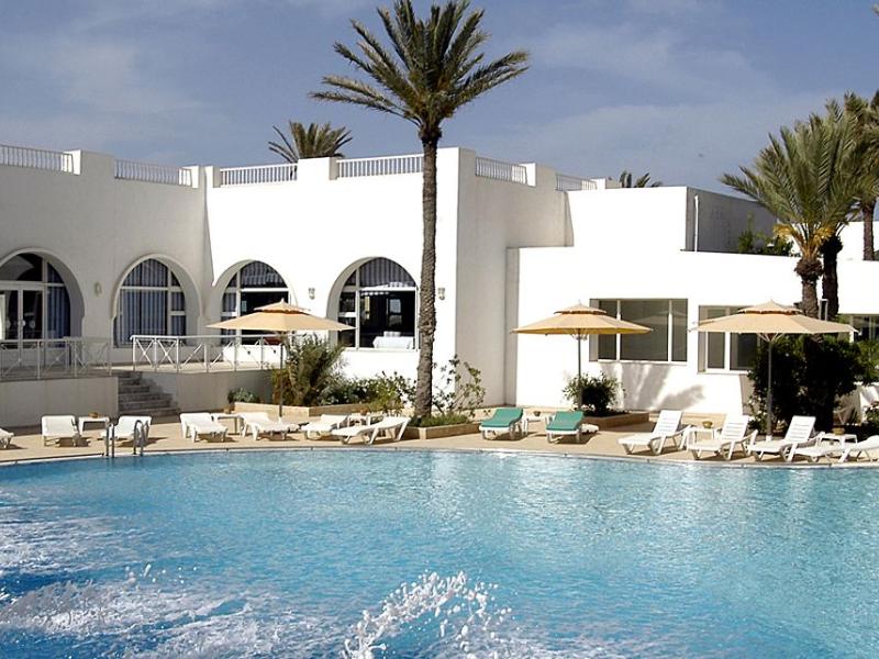 Les Sirenes Thalasso & Spa