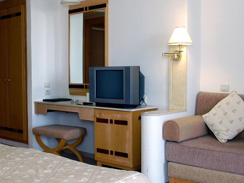 Les Sirenes Thalasso & Spa