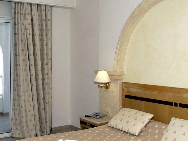 Les Sirenes Thalasso & Spa