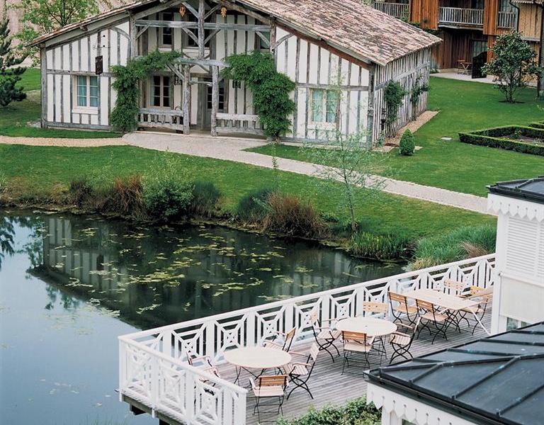 Les Sources de Caudalie