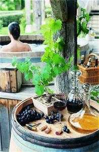 Les Sources de Caudalie