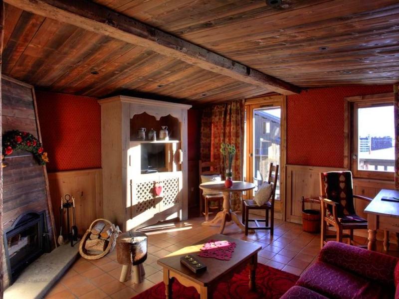 Les Suites Du Montana