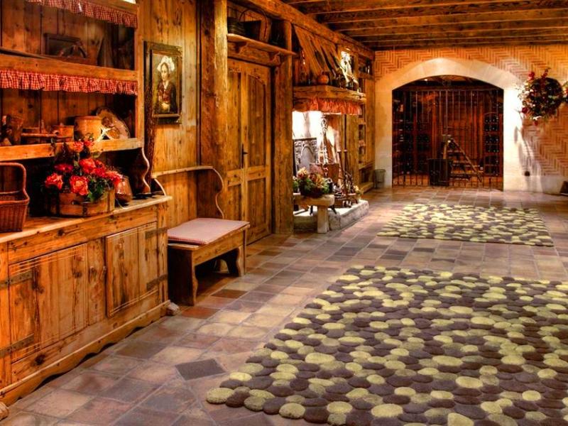 Les Suites Du Montana