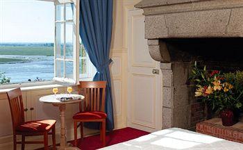 Les Terrasses Poulard