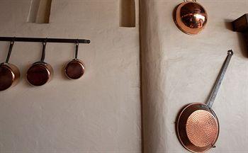 Les Terrasses Poulard