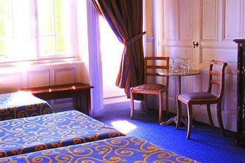 Les Terrasses Poulard