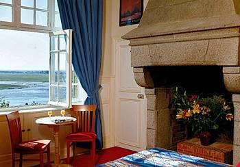 Les Terrasses Poulard