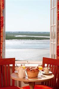 Les Terrasses Poulard