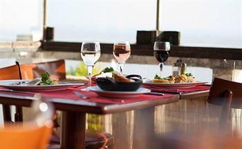 Les Terrasses Poulard