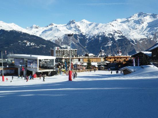 Les Tovets