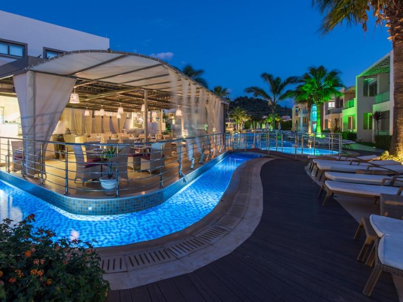 Lesante Classic Luxury Hotel & Spa