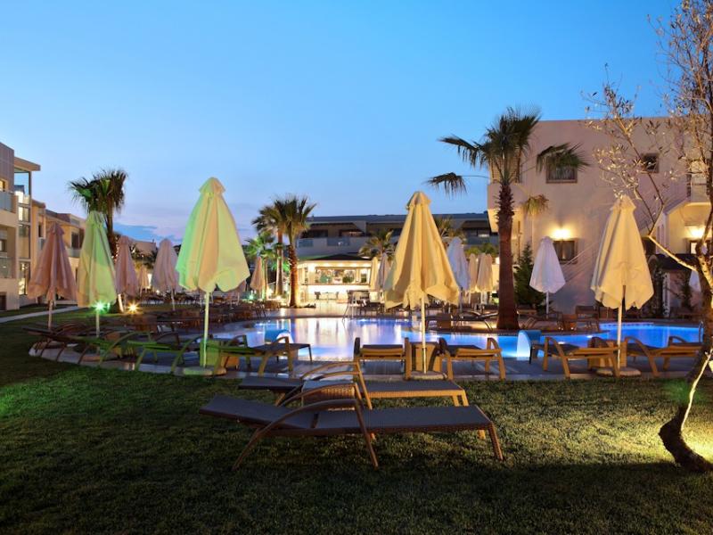 Lesante Classic Luxury Hotel & Spa