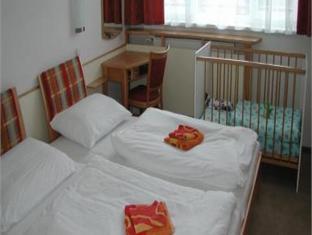 Lesna hotel Stara Lesna