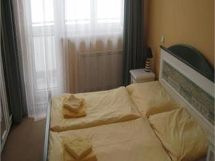 Lesna hotel Stara Lesna