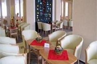 Lesna hotel Stara Lesna