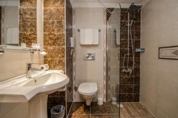 Отель L’etoile Beach Hotel Турция, Мармарис, фото 14